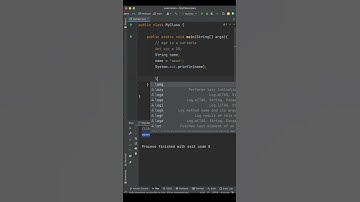 Java Variables | Learn #Java in #shorts | #coding #programming #interview #technology