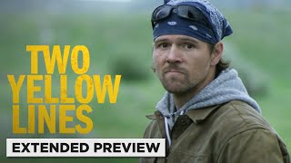 Two Yellow Lines | Jack Faces His Scorched Past | Extended Clip