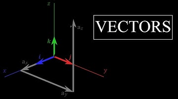 1: How do vectors work? - Valuable Vector Calculus
