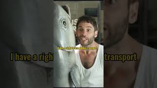 No Tuna Superwog Superwog Shorts