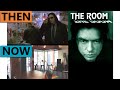 The Room | Filming Locations | Then &amp; Now 2002 San Francisco