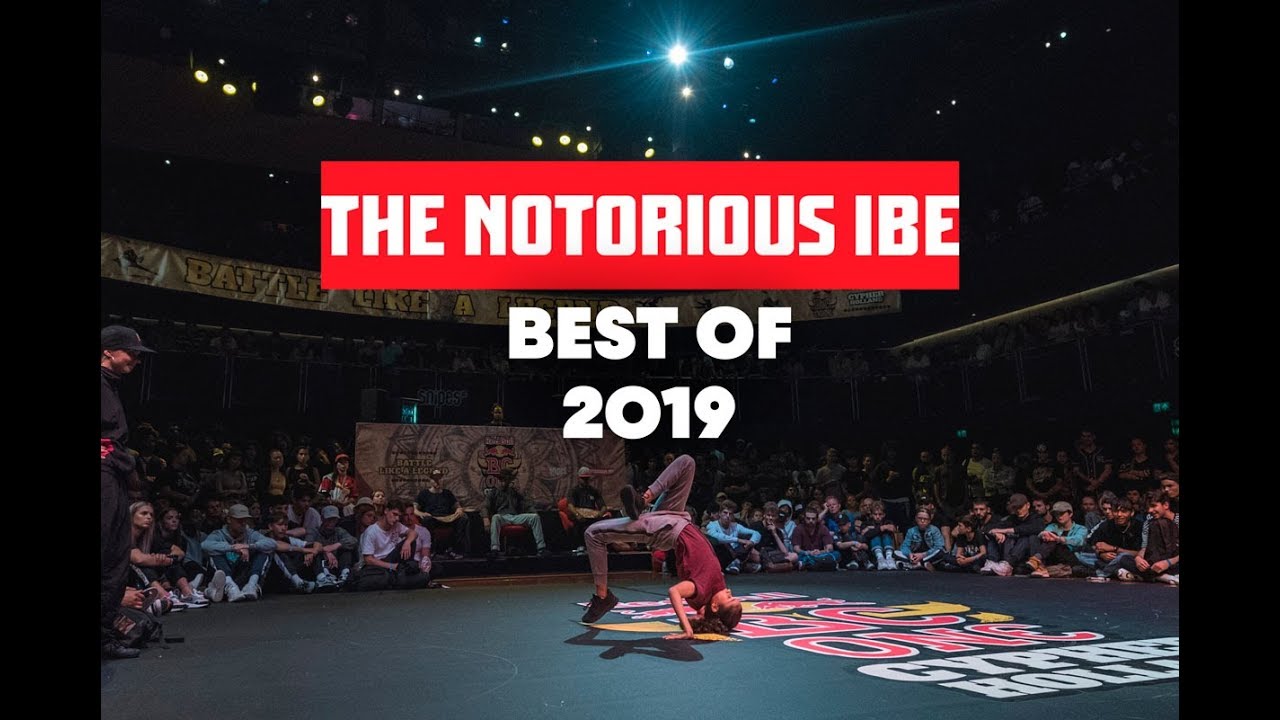 Best Of The Notorious IBE 2019