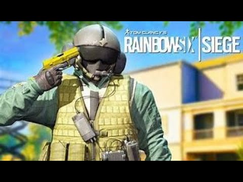 Rainbow Six Siege | The Return - YouTube