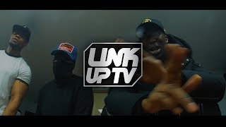 Loose 1 x Tallest Trapstar x Beluga Ice - 3 Amigos | Link Up TV