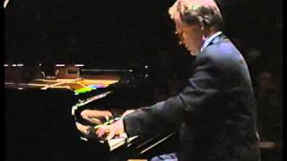 Hamelin plays Liszt - Un Sospiro [HIGH QUALITY]