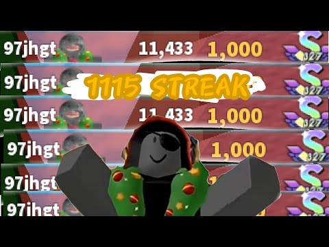 Survive The Disasters 2 GETTING 1115 STREAK (2026) ROBLOX (XBOX CONSOLE PLAYER)