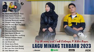 Lagu Pop Minang Terbaru 2023 - Takuik Kito Bapacah Raso - Elsa Pitaloka ft David Iztambul