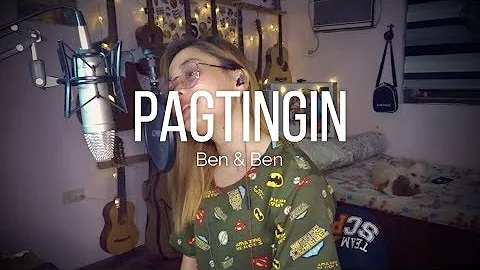 "Pagtingin" (Cover) - Ruth Anna