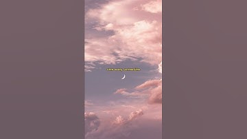 Thumbnail of NIKI - Every Summertime #liriklagu  #lyrics #whatsappstatus #shorts