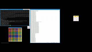 Controller30 Interactive Development Environment Demo 3 Net Worth