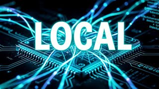 OPEN CODE 🤖 Cómo conectar un MODELO local con llama CPP