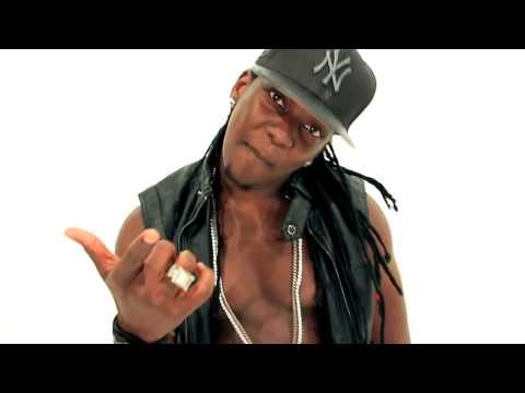 Mr Killa - Rolly Polly (Official Music Video) [Soca 2014]