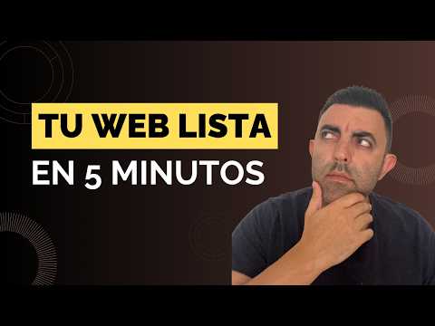 📌 Cómo (Instalar WordPress en Hostinger) Paso a Paso 2026