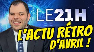 SPECIAL NEOGEO AES+ (ET TOUTE L'ACTU JV RÉTRO / NEO-RÉTRO / INDÉS D'AVRIL 2026 !!)  #232