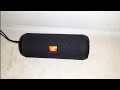 ПОЛГОДА с Jbl flip 3 se - ещё хороша