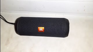 ПОЛГОДА с Jbl flip 3 se - ещё хороша