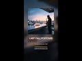 Last Call Postcard 1990 | Mellow City Pop #shorts