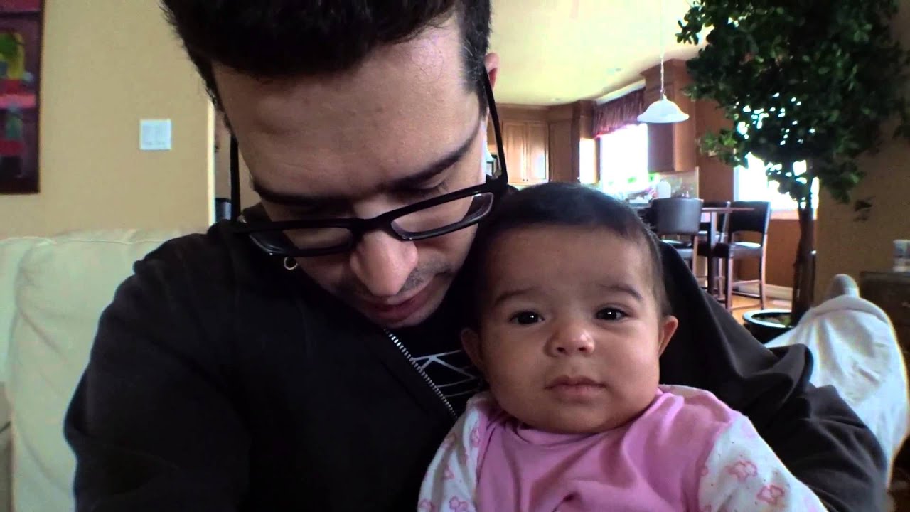 Sharing the Laughter and Tears [Day 1026]