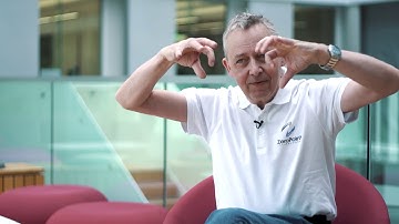 High performance computing, innovation and Eurolab4HPC A conversation with Per Stenström