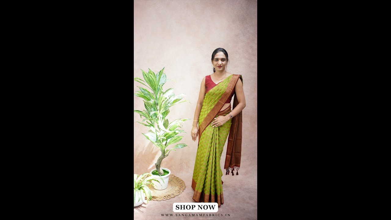 САРИ ДЖОРДЖЕТТ БАНАРАСИ