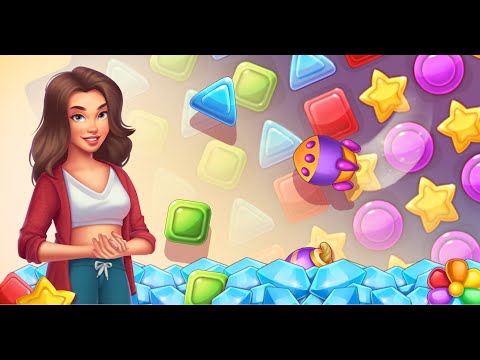 Genies & Gems – Apps no Google Play