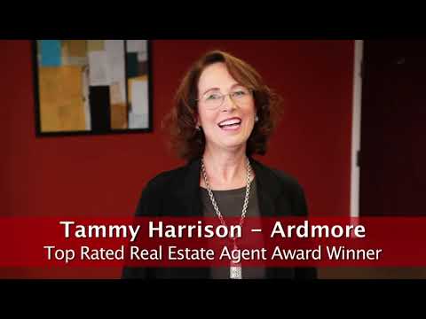 Tammy Harrison Ardmore, PA Real Estate Agent