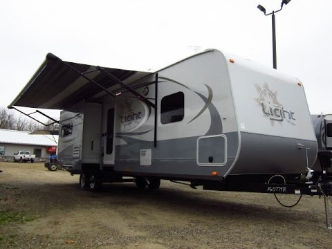 Open Range 308Bhs >> HaylettRV.com - 2015 Light 308BHS Ultralite Bunkhouse Travel Trailer by Open Range RV - YouTube Open Range 308Bhs >> HaylettRV.com - 2015 Light 308BHS Ultralite Bunkhouse Travel Trailer by Open Range RV - YouTube