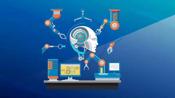 what you business data telling you? // RPA beyond proof of concept (part 1)