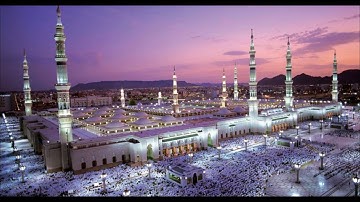 محمد ايوب - سورة القصص من الايه 51 إلى اخر السورة من تراويح الحرم النبوي عام 1412