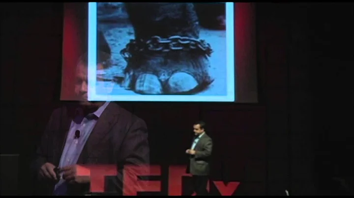 Financial literacy for the ages: Jim Kelly at TEDxWilmington