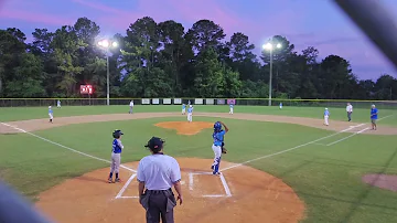 Taylor-Rehobeth VS Dothan National 6-17-21