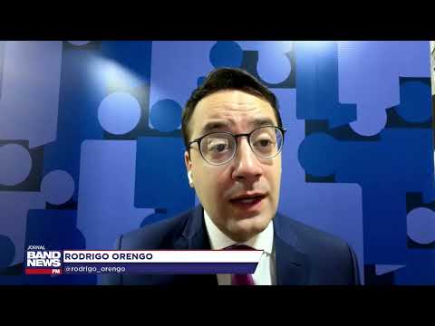 Nunes Marques reúne campanhas de Lula e Flávio após divergências no TSE | Rodrigo Orengo