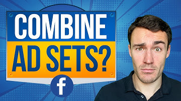 Don’t Combine Ad Sets! Here’s Why…