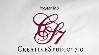 Project Tab Settings