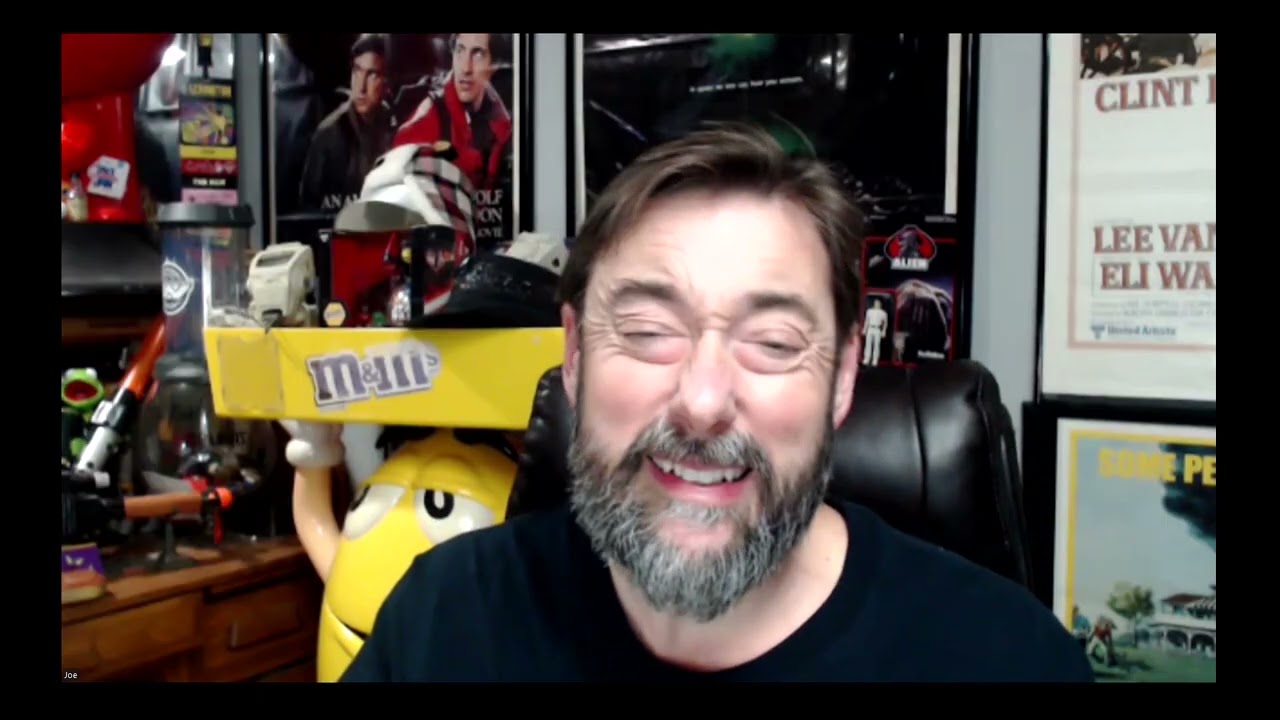 Scarfest Review: The Black Phone 2