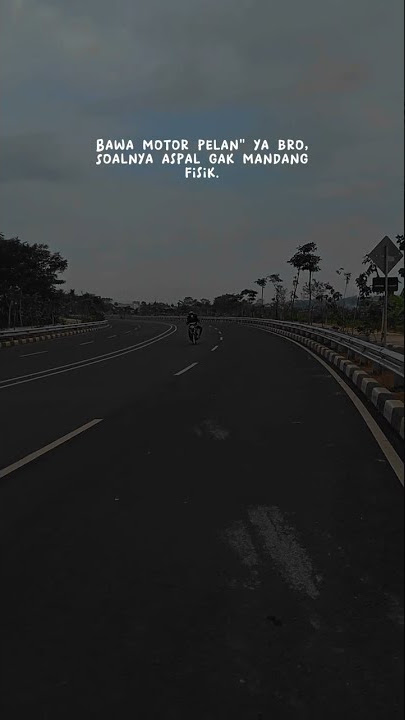 story' wa anak motor nyoride🏁#akangmv