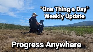 Day 34: Weekly Update — FuelTech, Dirt Roads, and Racecar Progress | 72 Days Left
