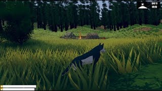 Wild Wolf - Gameplay (PC) Early Access screenshot 3