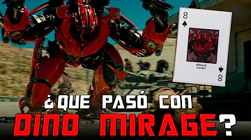 ¿Qué Autobot es un Ferrari?