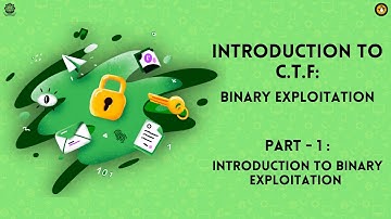Introduction to Binary Exploitation || PWN || Capture the Flag