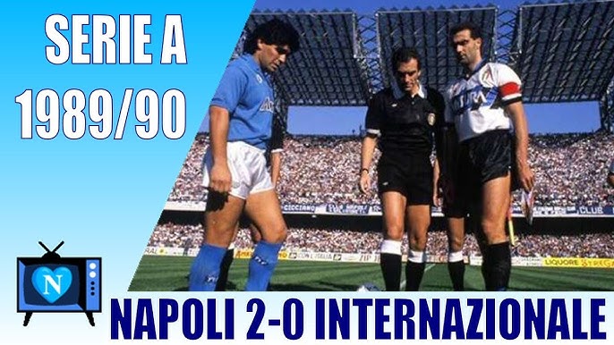 Napoli 3-0 Genoa  Napoli crush the Grifone at the Maradona