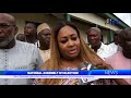 Barr Omosede Igbinedion Emerges APC Candidate For Ovia Federal Constituency Barr Omosede Igbinedion Emerges APC Candidate For Ovia Federal Constituency