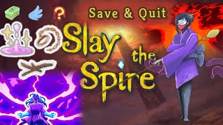 Slay the Spire May 2nd Daily - Watcher | Just... Need... To... Get... Through... Act... One...