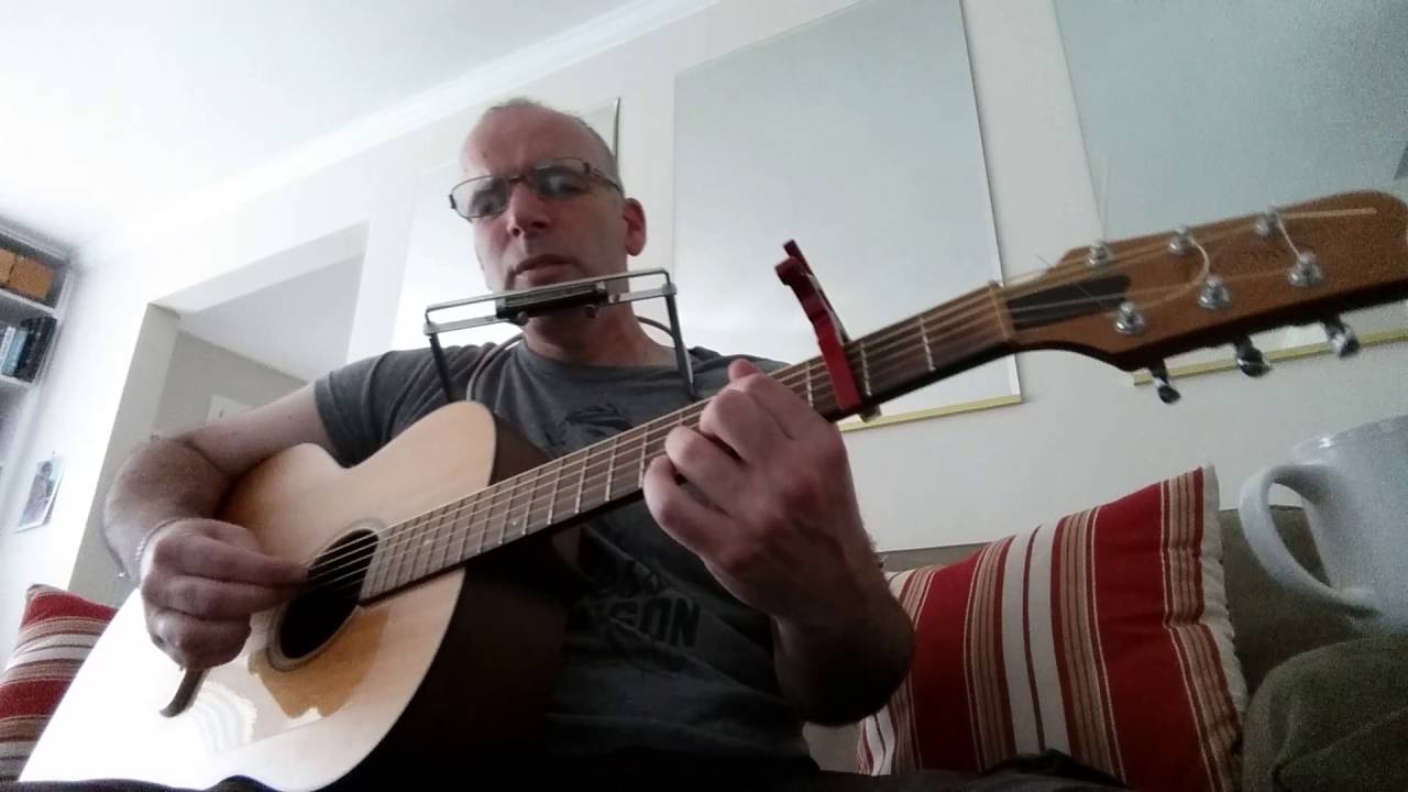 Downbound Train YouTube