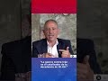 "La guerra contra Irán es el catalizador de la decadencia de EE.UU." Abel Pérez, Dr. en Economía