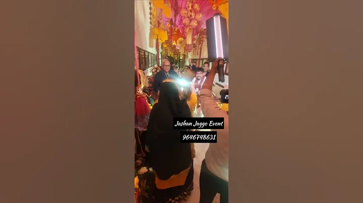 Jashan Jaggo Event..9646748631☎️