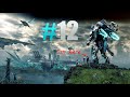 Xenoblade Chronicles X DE #12: I Double Dare You To Watch This Entire Stream!