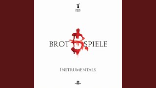 Haze in der Luft II (Instrumental)