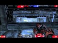 Unreal Tournament 3 gameplay Arsenal Unreal Tournament 3 gameplay Arsenal