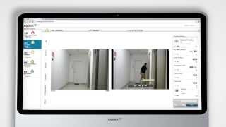 AGORA Alarm Video Verification